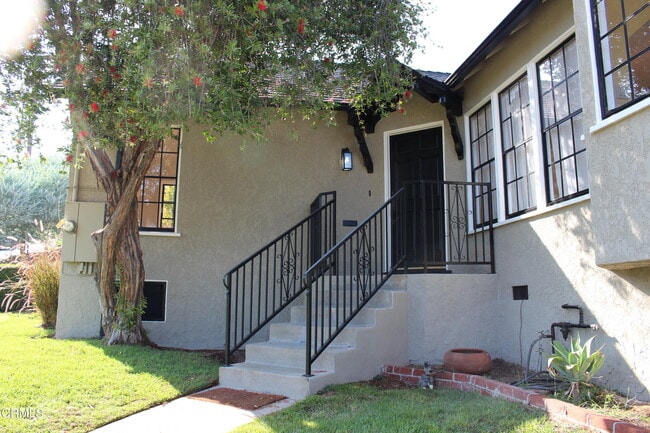 Building Photo - 6279 Church St