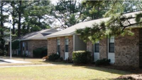 Primary Photo - Edenfield Place Apartments