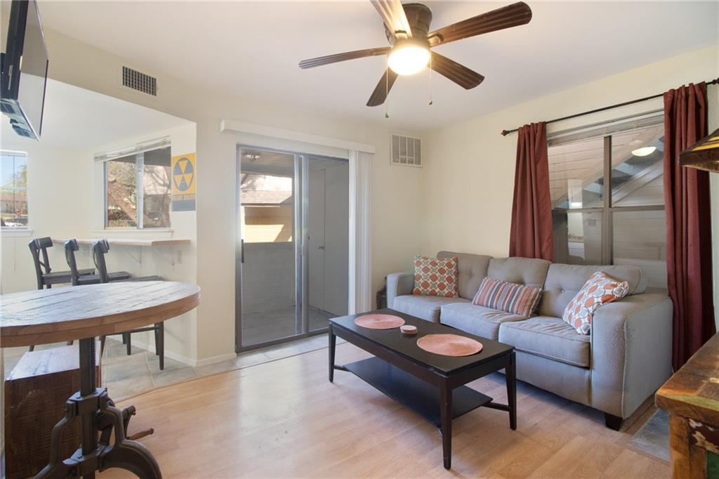 2500 Burleson Rd Unit 702, Austin, TX 78741 Condo for Rent in Austin