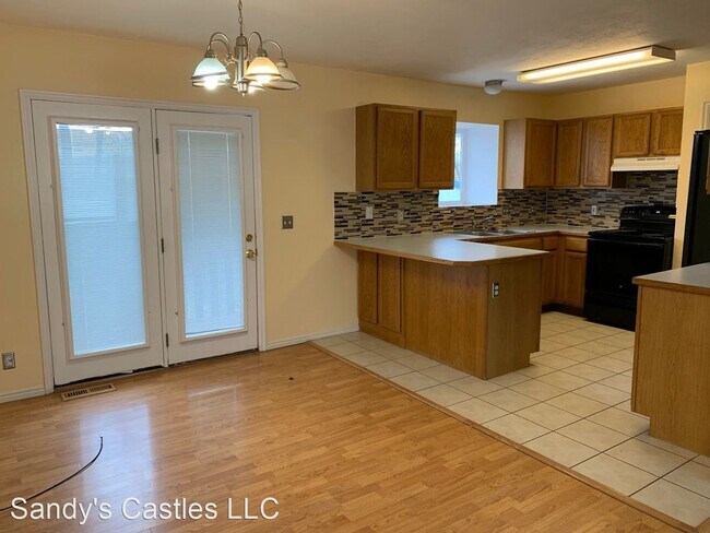 Building Photo - 3 br, 2 bath House - 206 Rolling Hills Drive