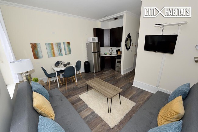 Foto del edificio - 1022 Lexington Ave