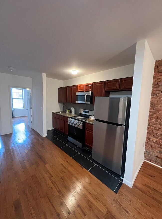 Building Photo - 592 Nostrand Ave