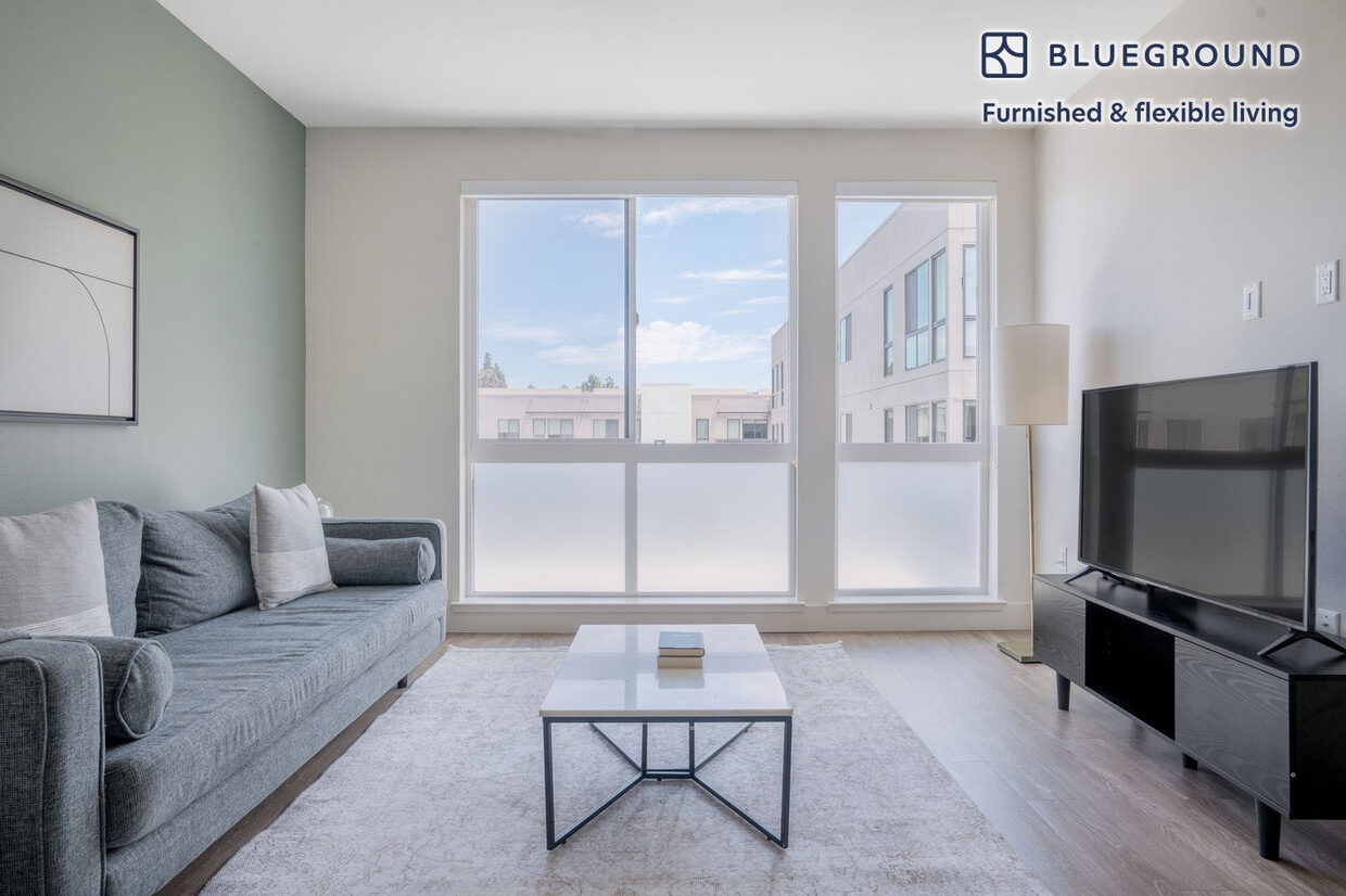 2280 El Camino Real Unit FL4ID1414, South Bay, CA 94040 Room for