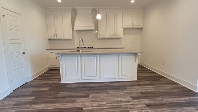 Building Photo - Beautiful New 4 bedroom home with large yard