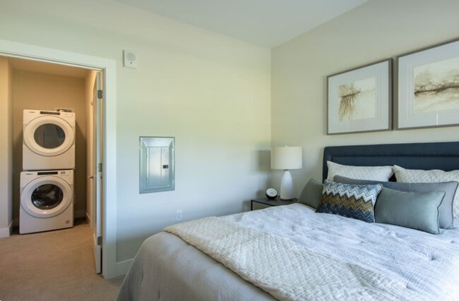 Interior Photo - Lake Terrace Apartment in Downtown Kenosha!