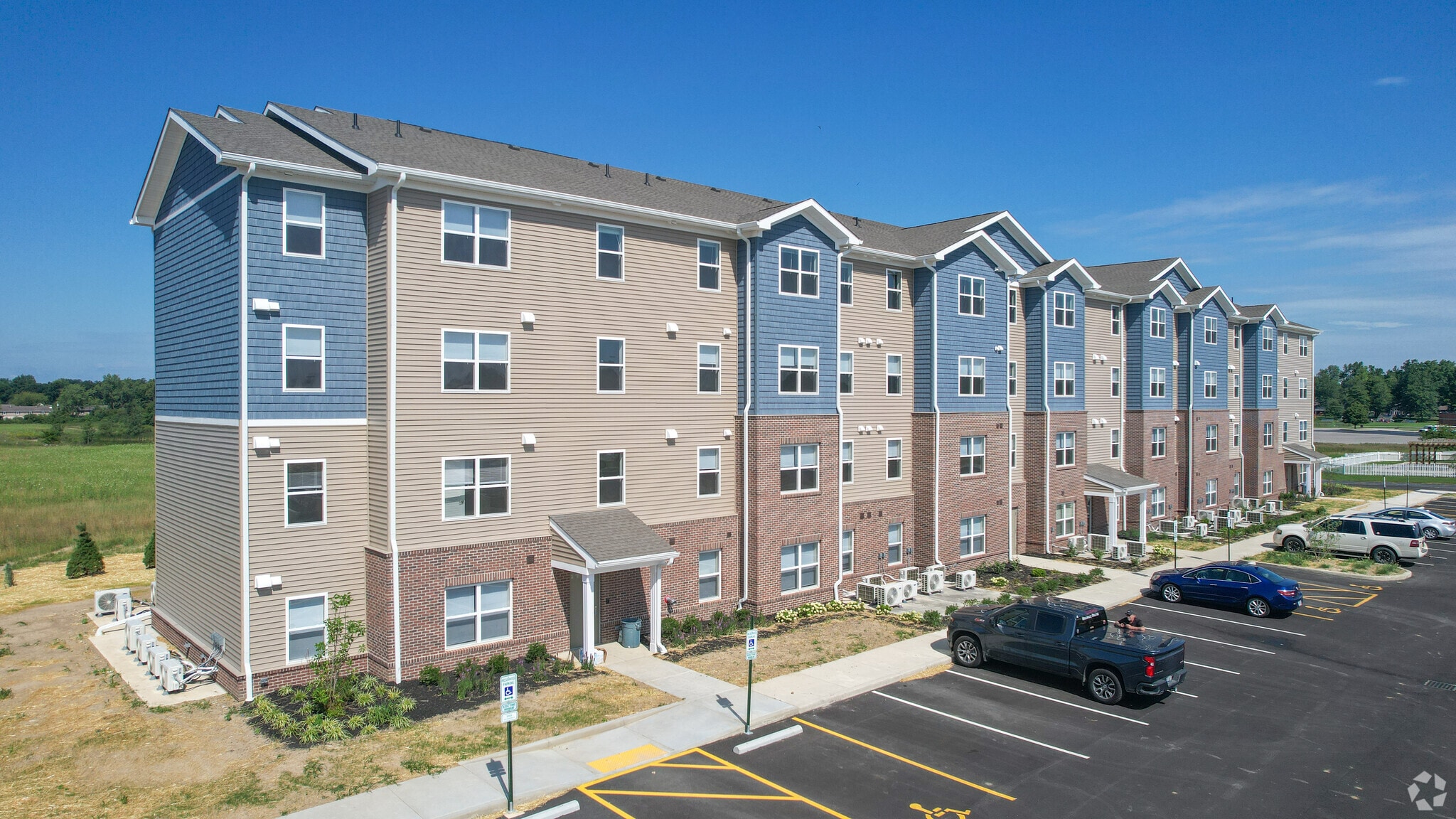 Shawnee Lofts Lima Ohionull