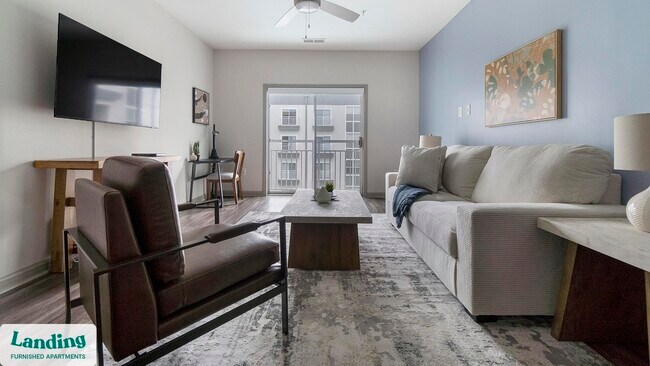 Foto del edificio - 900 E Six Forks Rd