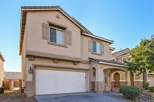 Foto del edificio - 217 Gemstone Hill Ave