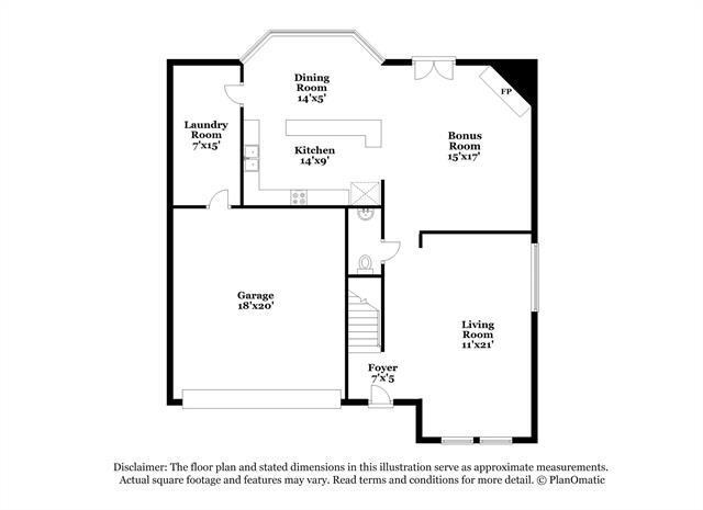 Building Photo - 2218 Bantry Ln