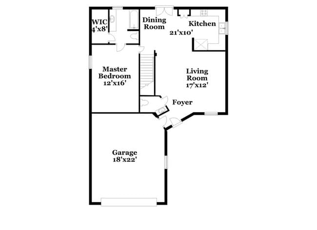 Building Photo - 101 Brandy Ct