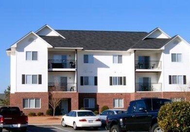 Exterior del edificio - 322 Brownlea Dr