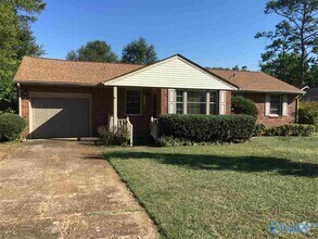 Building Photo - 7204 Chadwell Rd SW