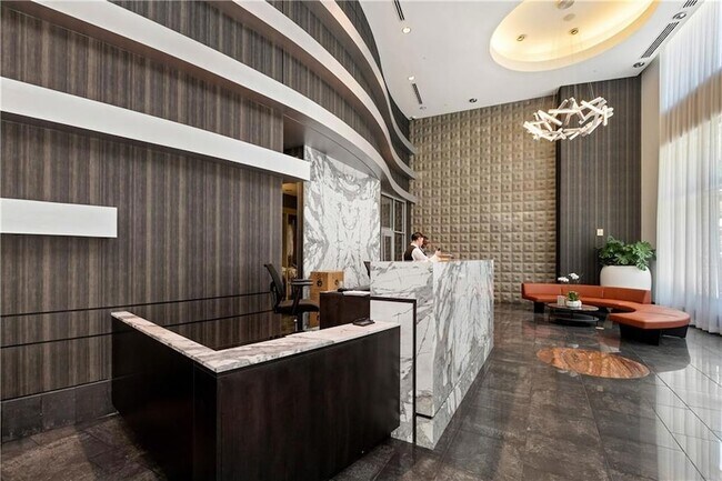 Foto del edificio - 1080 Peachtree St NE
