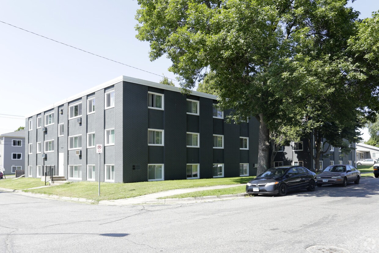 732 Polk St NE, Minneapolis, MN 55413 Apartments Minneapolis, MN