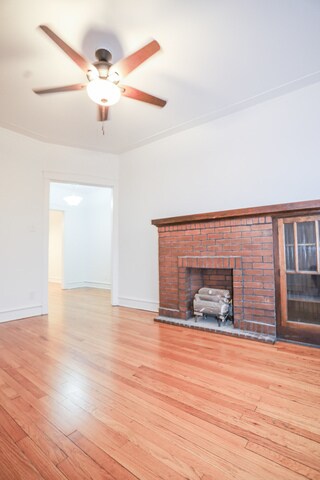 Building Photo - 1219 W Grace St