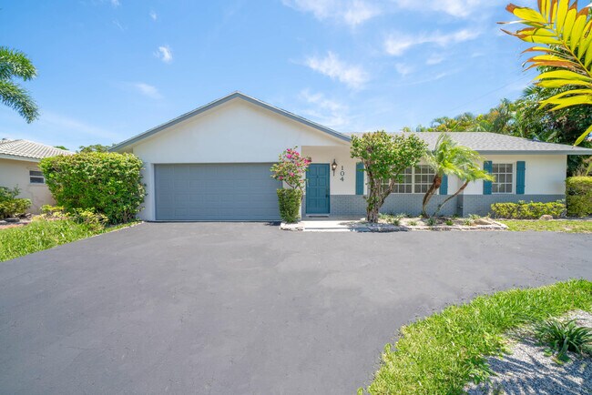 Foto del edificio - 104 Orchard Ridge Ln