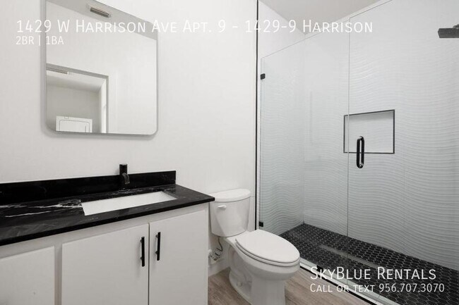 Foto del edificio - 1429 W Harrison Ave