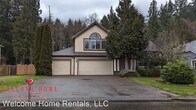 Foto principal - 5 br, 3 bath House - 3426 33rd Way NW