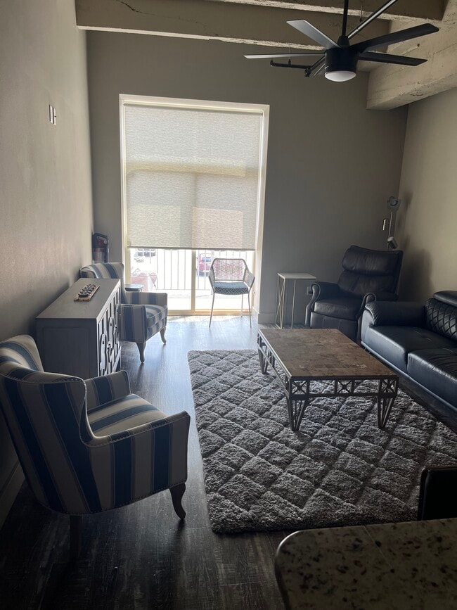 Building Photo - Willington Lofts