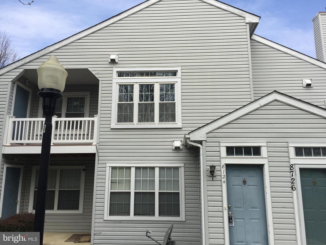 8724 Devon Hills Dr Unit D, Fort Washington, MD 20744 Condo for Rent