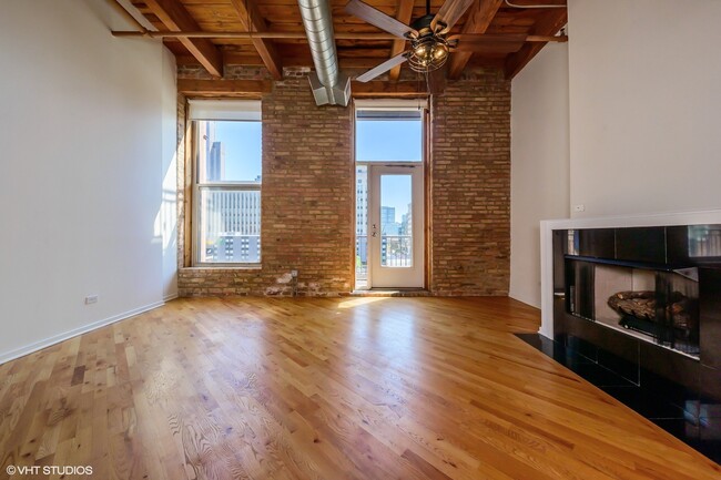 Building Photo - 550 W Harrison St