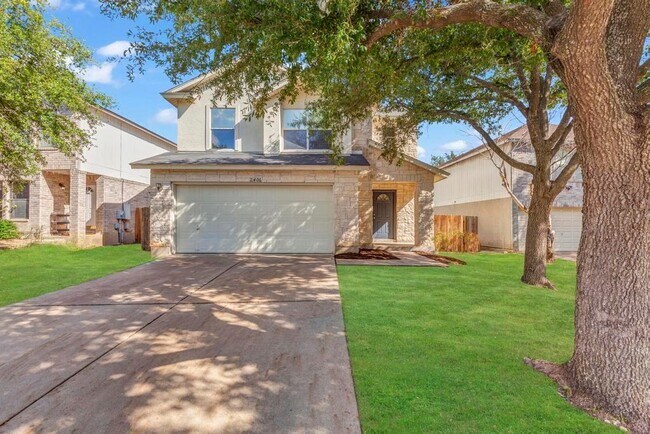 Foto del edificio - 2406 Glen Field Dr