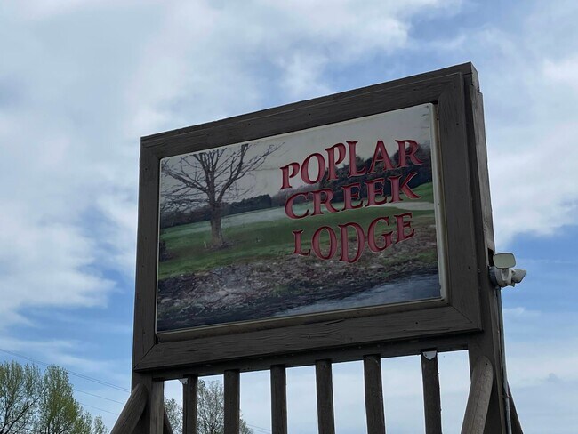 Foto del edificio - Studio Apt For Rent in Kuttawa Near Lake