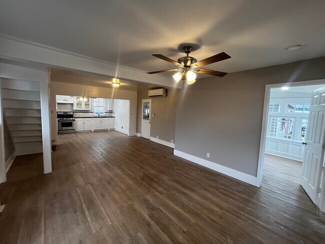 Foto del edificio - 201 E Eagle St