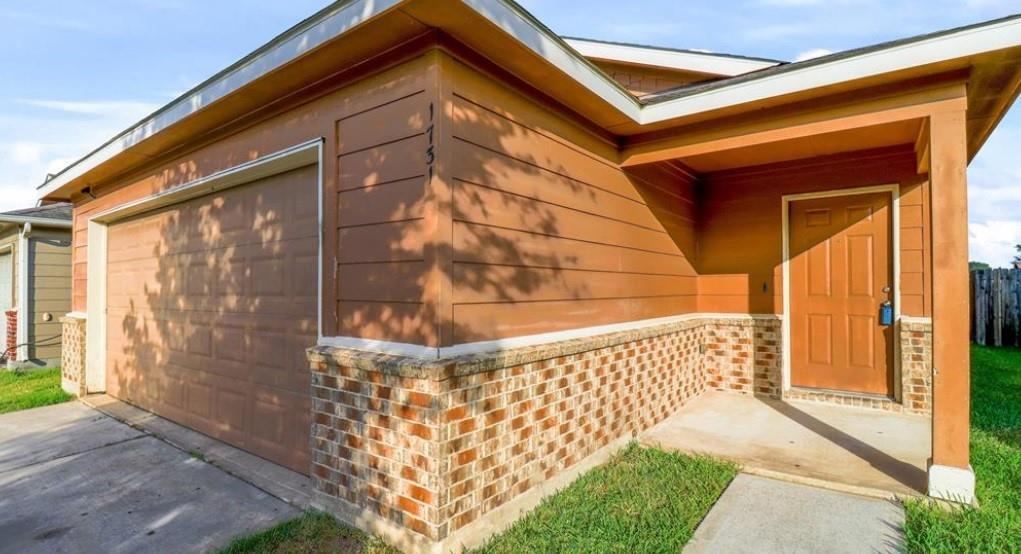 1731 Howth Ave, Houston, TX 77051 House Rental in Houston, TX