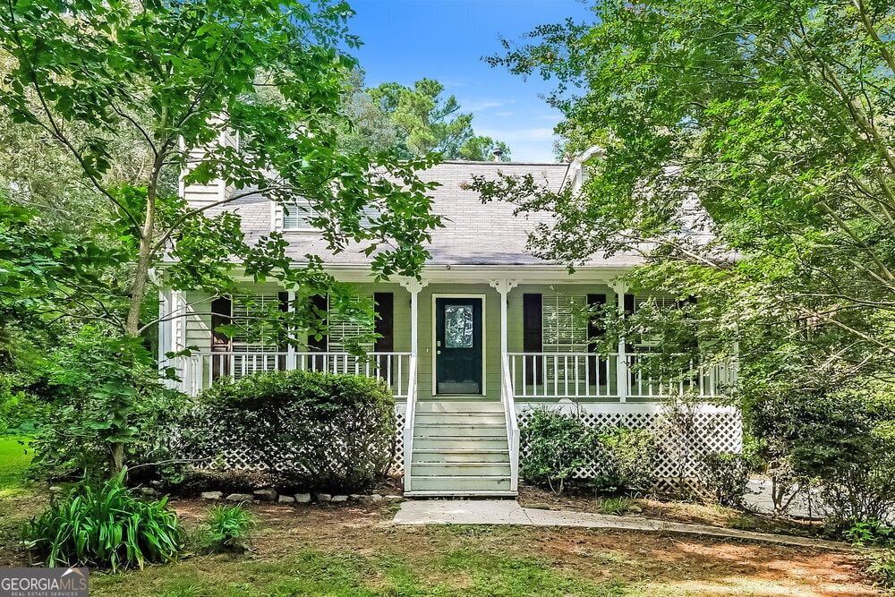 Foto principal - 4681 Woodglen Ct