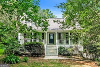 Building Photo - 4681 Woodglen Ct