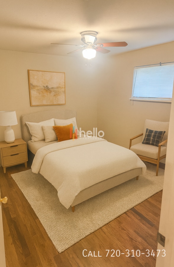 Photo - 1435 Otis St Apartment