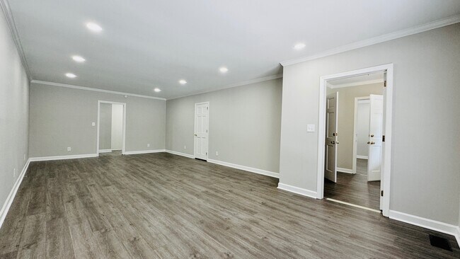 Foto del edificio - 815 W Palmetto St