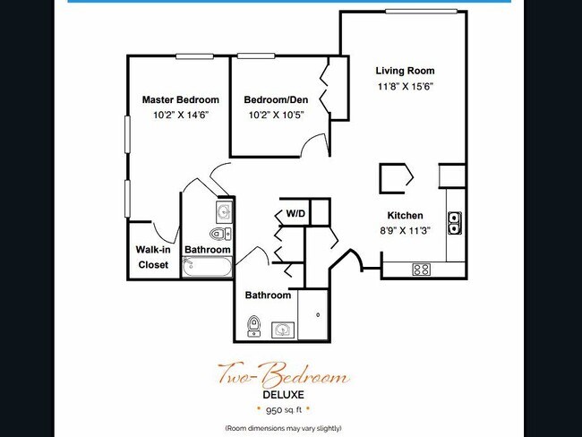Building Photo - 1075 E Victory Dr