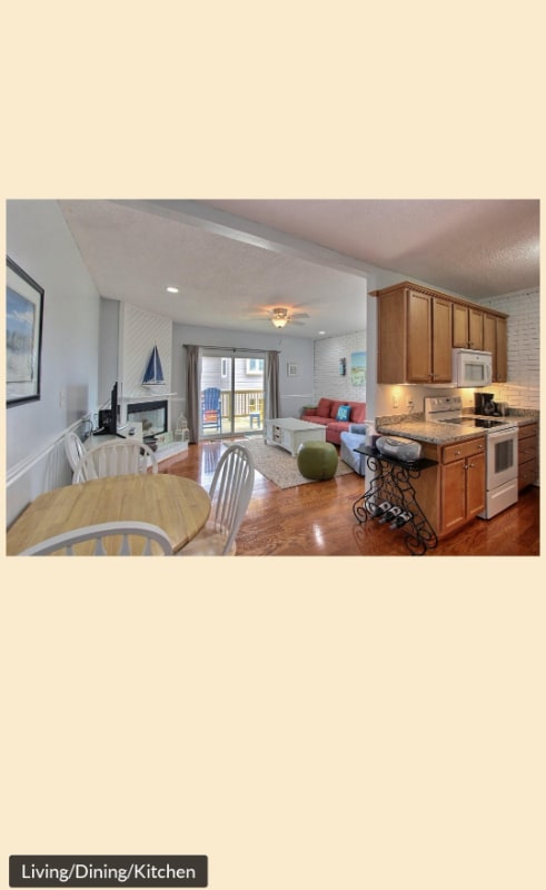 Building Photo - 1801 N Virginia Dare Trail