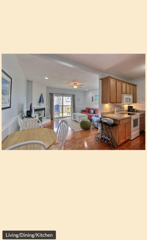Foto del edificio - 1801 N Virginia Dare Trail
