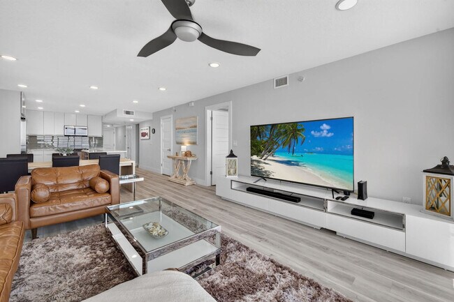 Foto del edificio - 3855 S Atlantic Ave