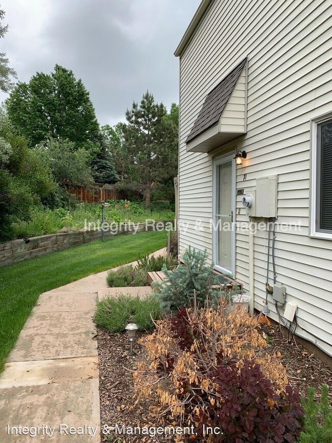 Building Photo - 3 br, 2.5 bath House - 71 Mountain Shadows Ln