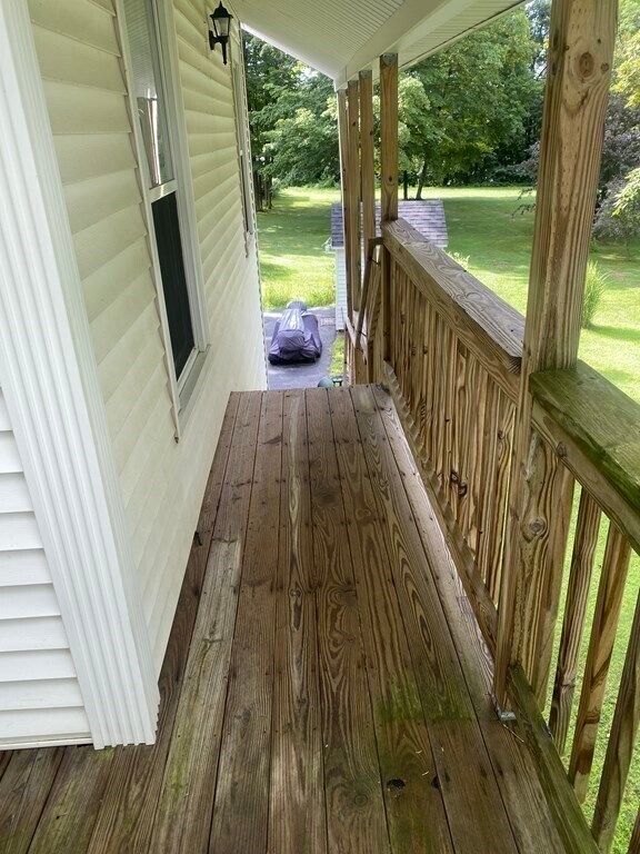 Foto del edificio - 282 Main St