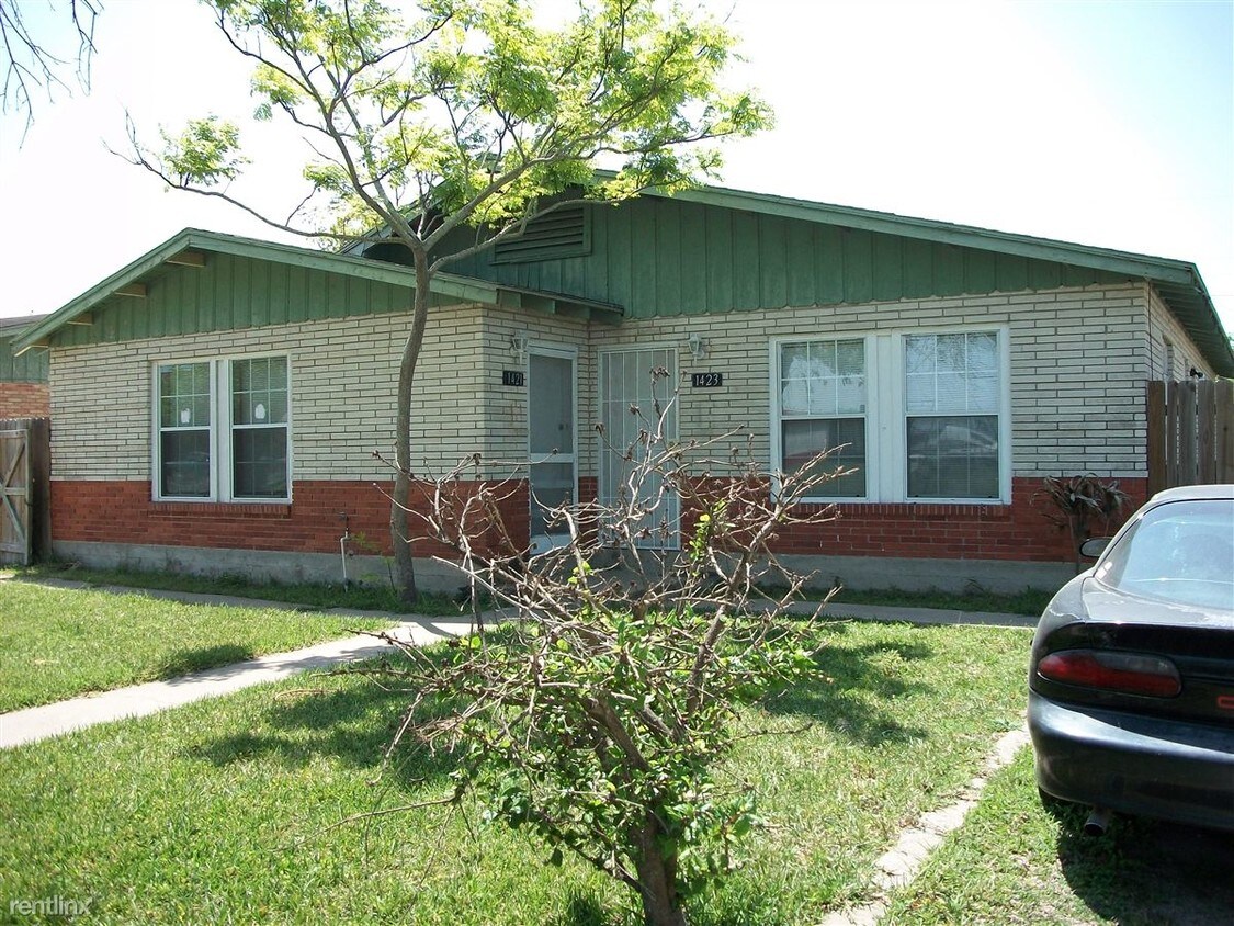 Foto del edificio - 1423 Nesmith St