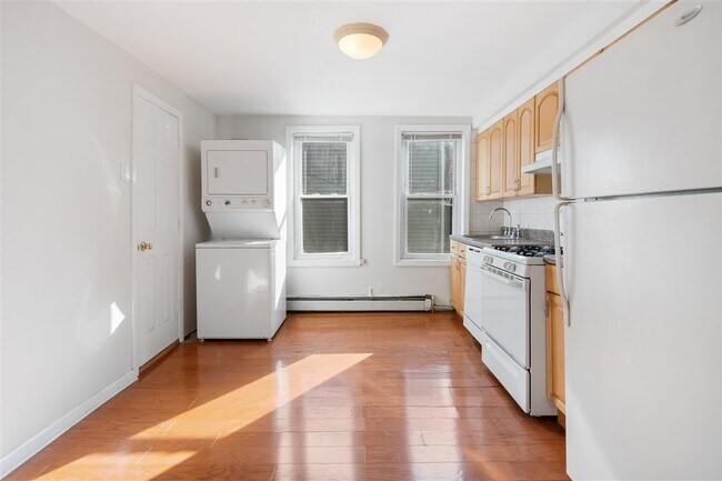 Foto del edificio - 227 7th St