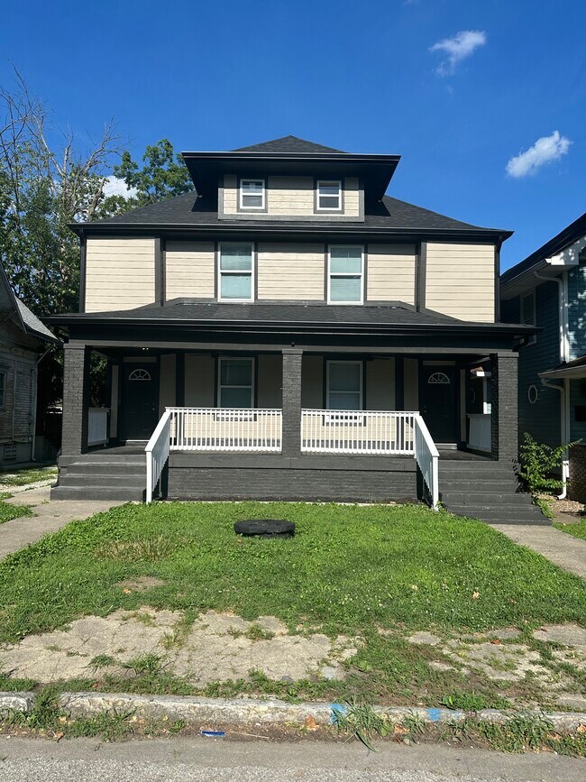 Building Photo - 3149 Ruckle St