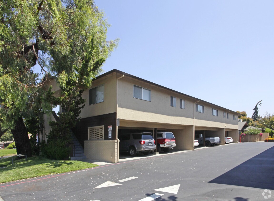 Chatelaine Apartments Sunnyvale, CA