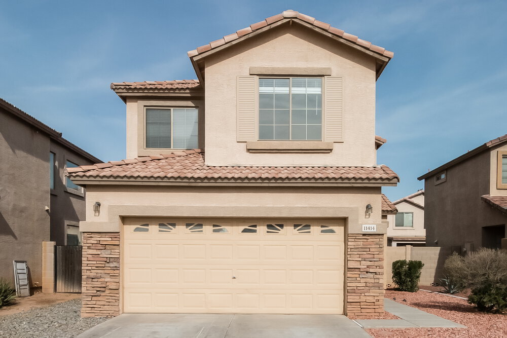 Foto principal - 11414 W Apache St