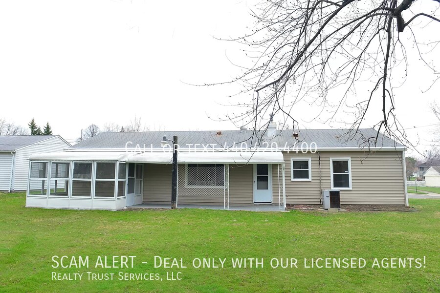 Foto principal - 5426 Washburne Rd