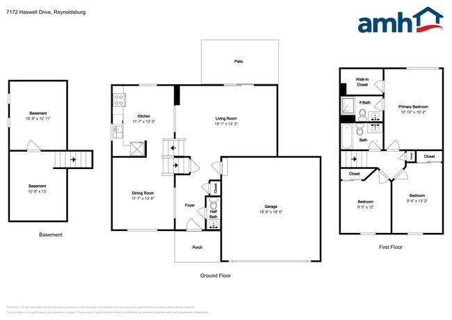Foto del edificio - 7172 Haswell Dr