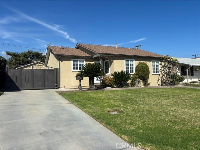 Building Photo - 9081 E Greenwood Ave