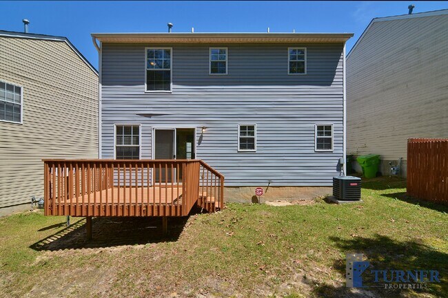 Foto del edificio - 250 Curvewood Rd, Columbia, SC 29229