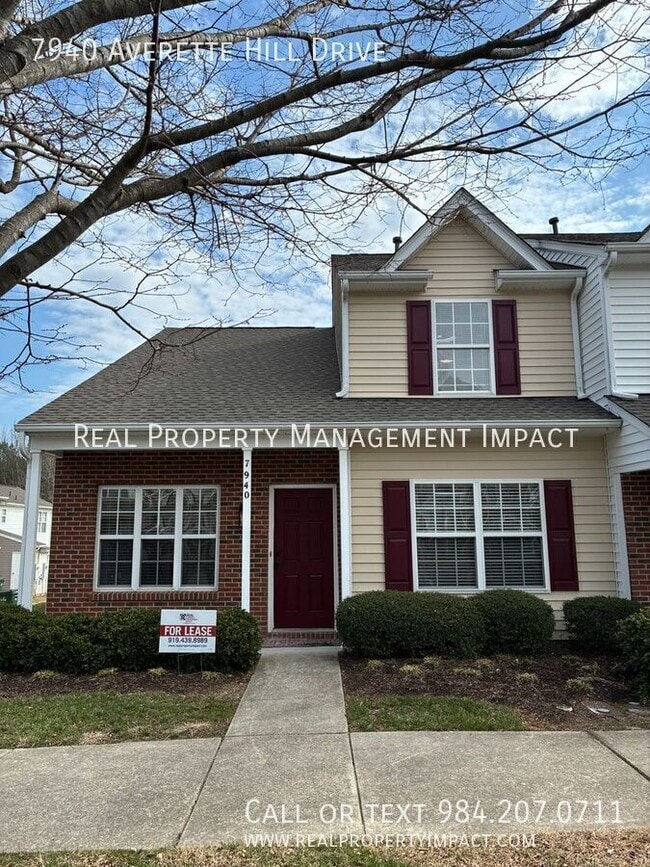 Building Photo - 7940 Averette Hill Dr