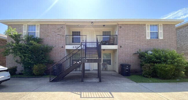 Foto del edificio - 330 S 40th St